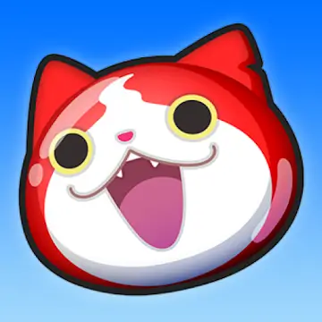 Yo-Kai Watch Punipuni MOD APK Download
